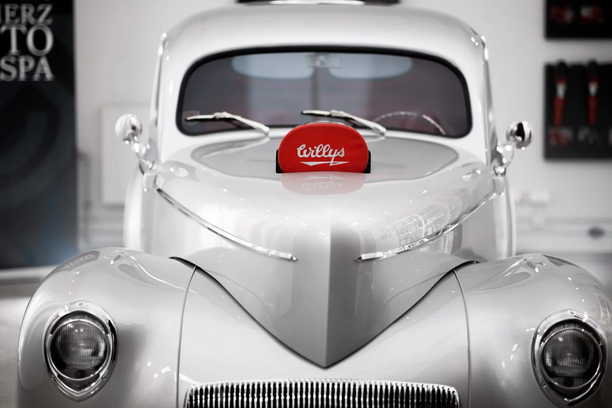 2019 Mistrzowski projekt