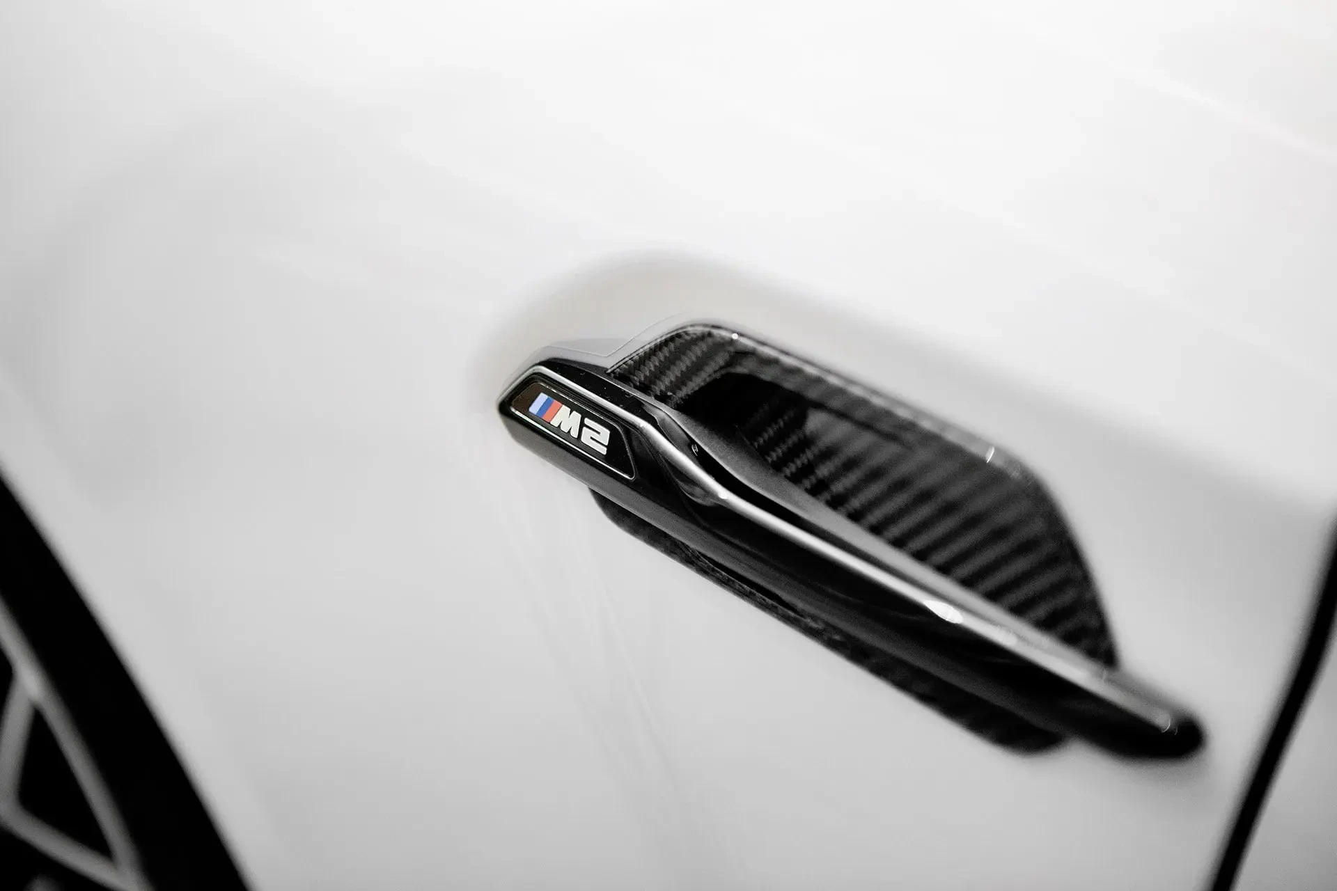 BMW M2 COMPETITION