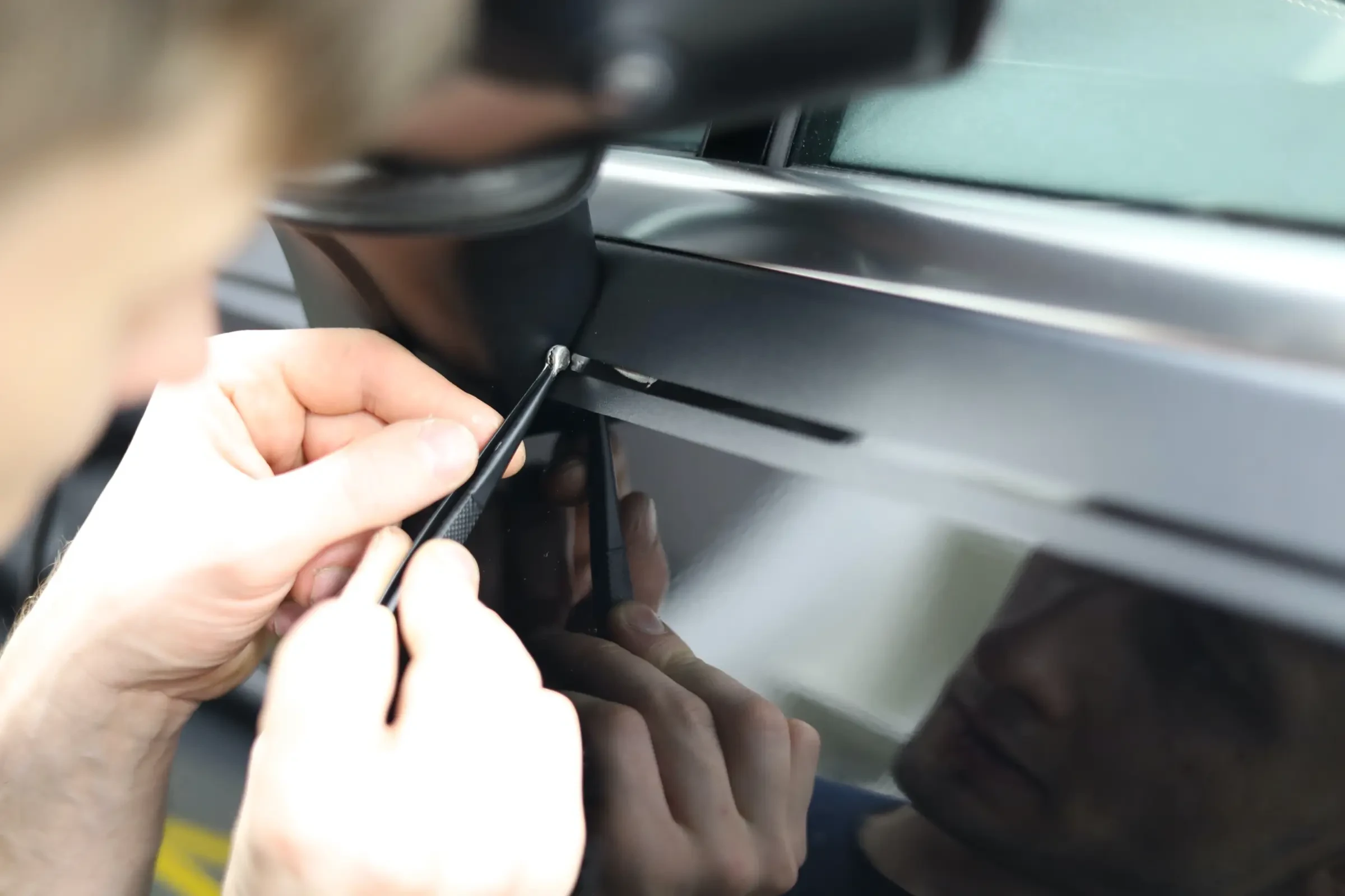 2021 Zmiana koloru auta to ciekawa alternatywa.